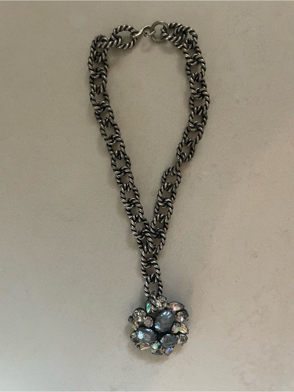 Custom Design Necklace - Picture 3 of 7